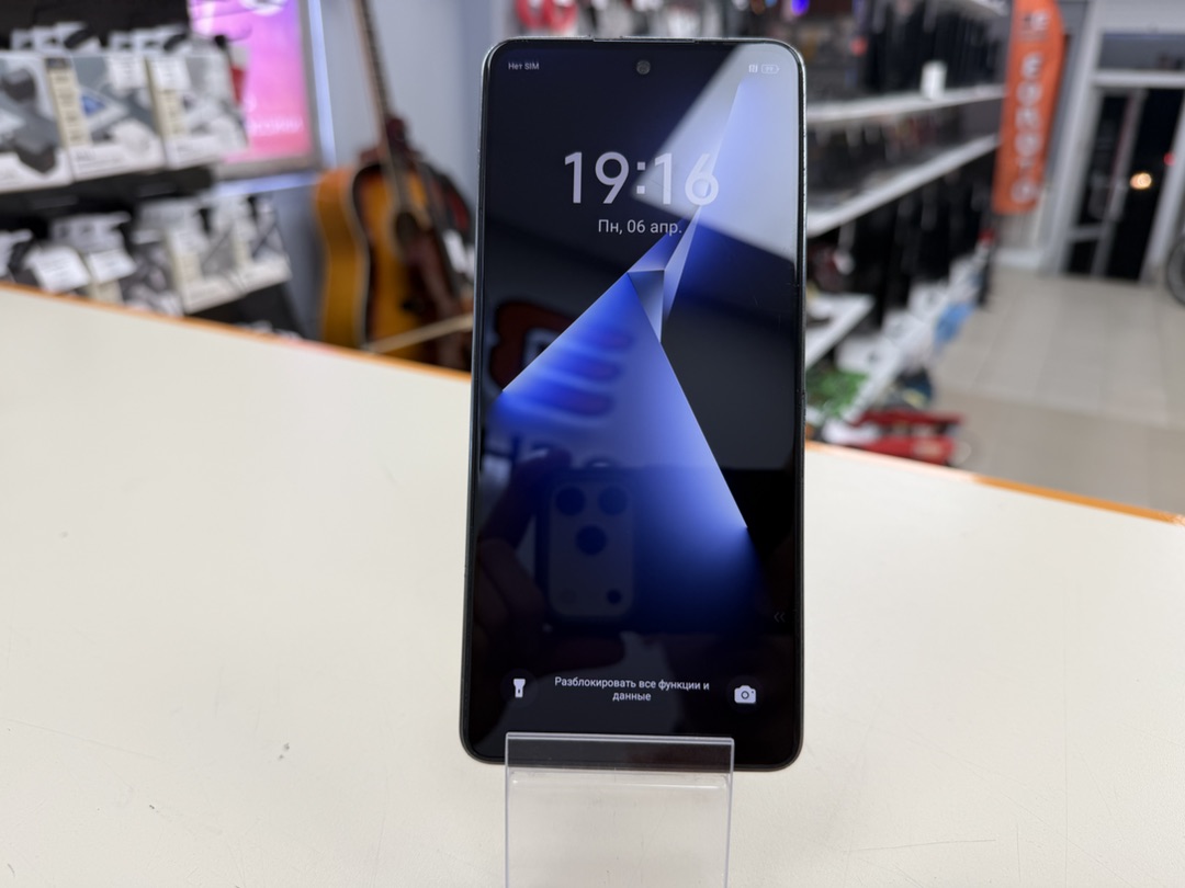 Смартфон Tecno Pova 5 8/256