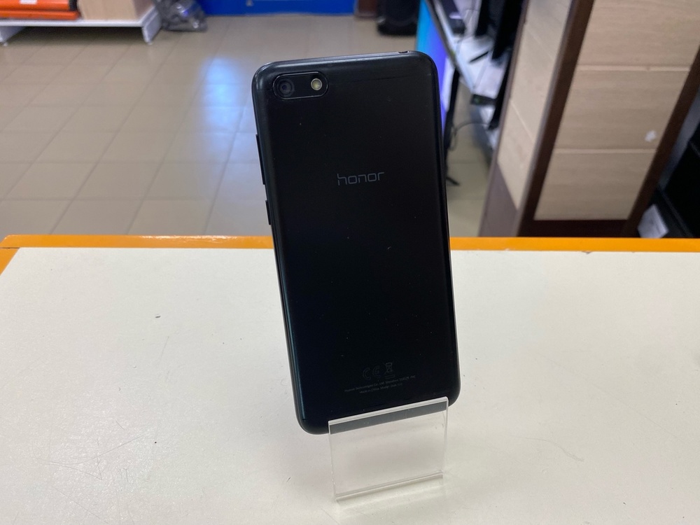 Смартфон Honor 7A 2/16