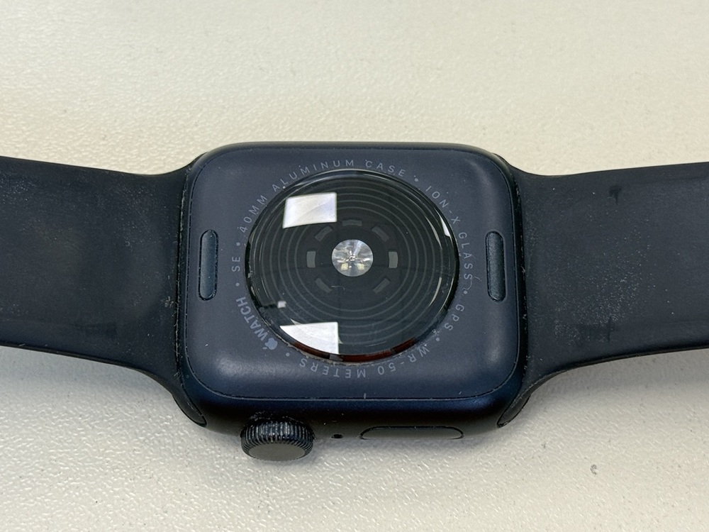 Смарт-часы Apple Watch SE 2020 40mm