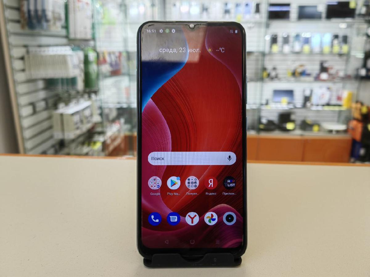Смартфон Realme C21Y 4/64