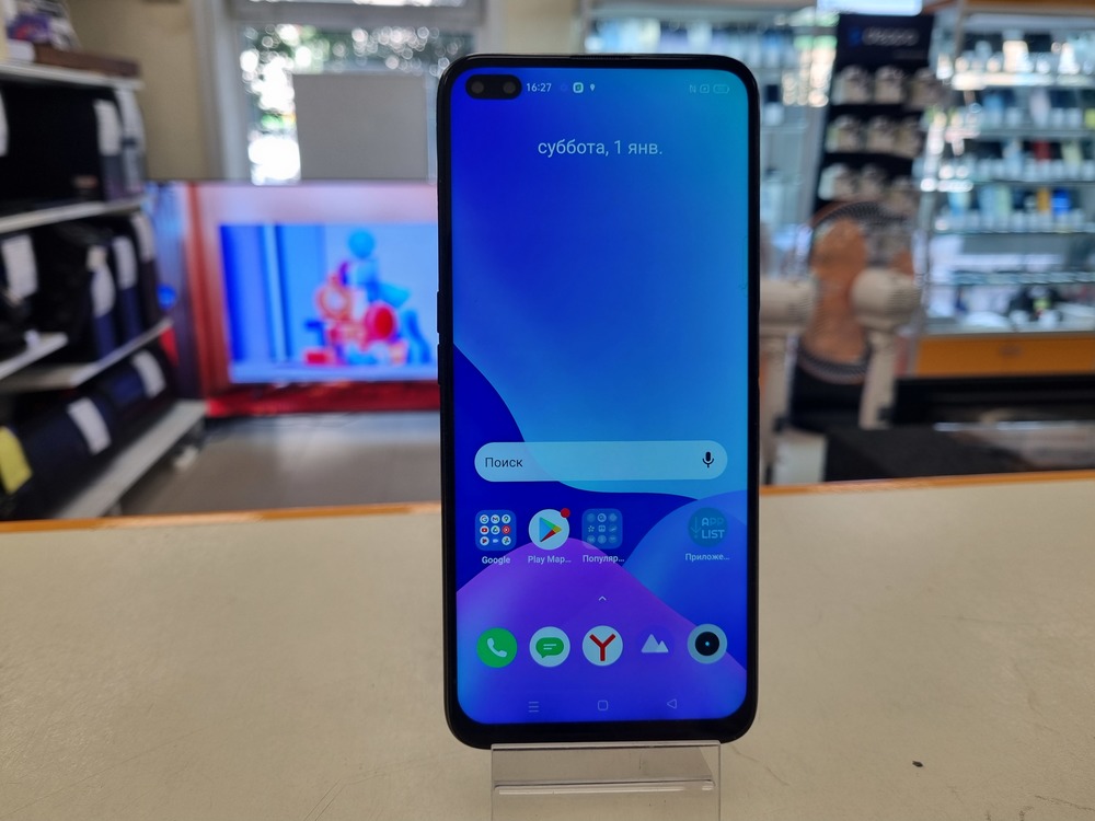 Смартфон Realme 6 Pro 8/128