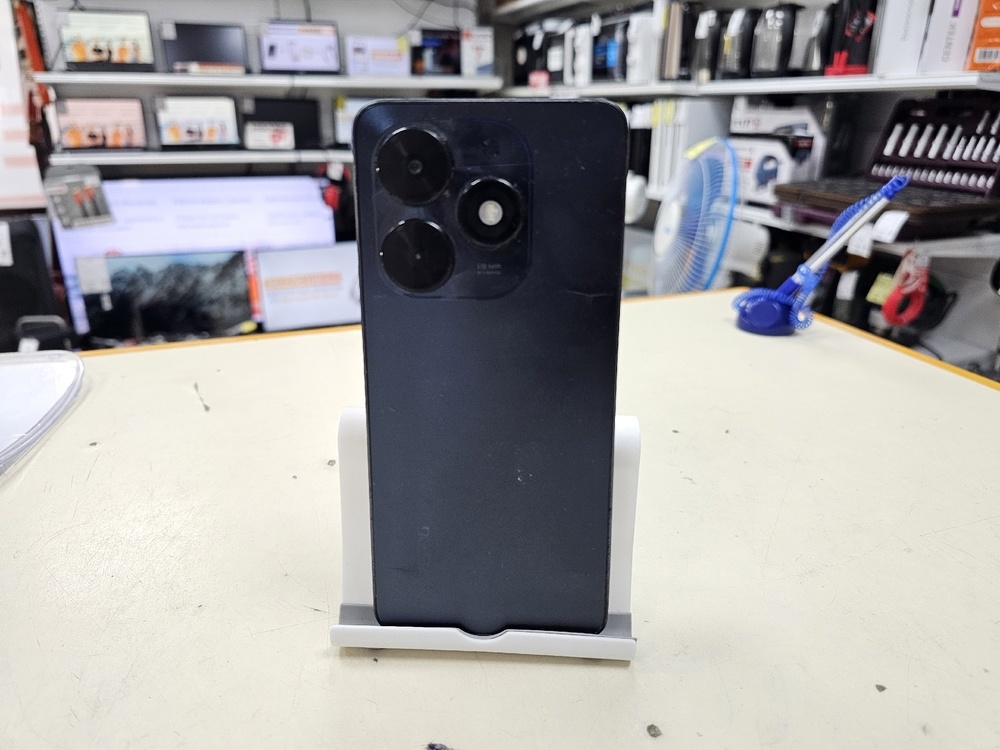 Смартфон Tecno Spark Go 2024 4/128
