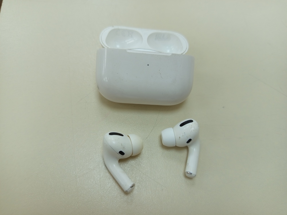 Наушники беспроводные Apple AirPods Pro