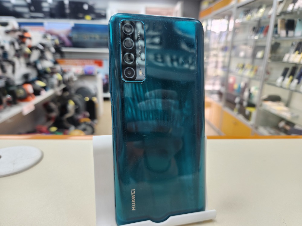 Смартфон Huawei P Smart 2021 4/128