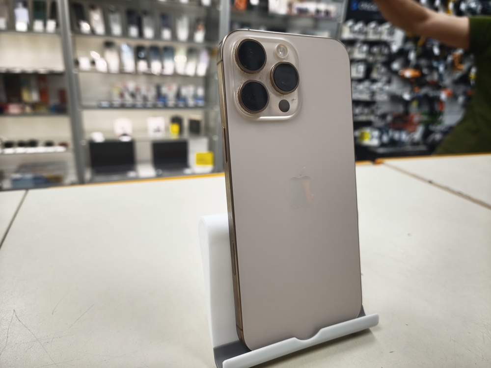 Смартфон Apple Iphone 16 Pro Max 512Gb