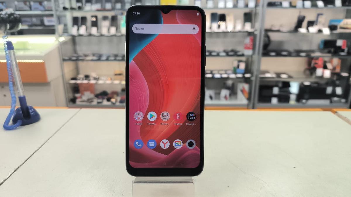 Смартфон Realme C11 4/64