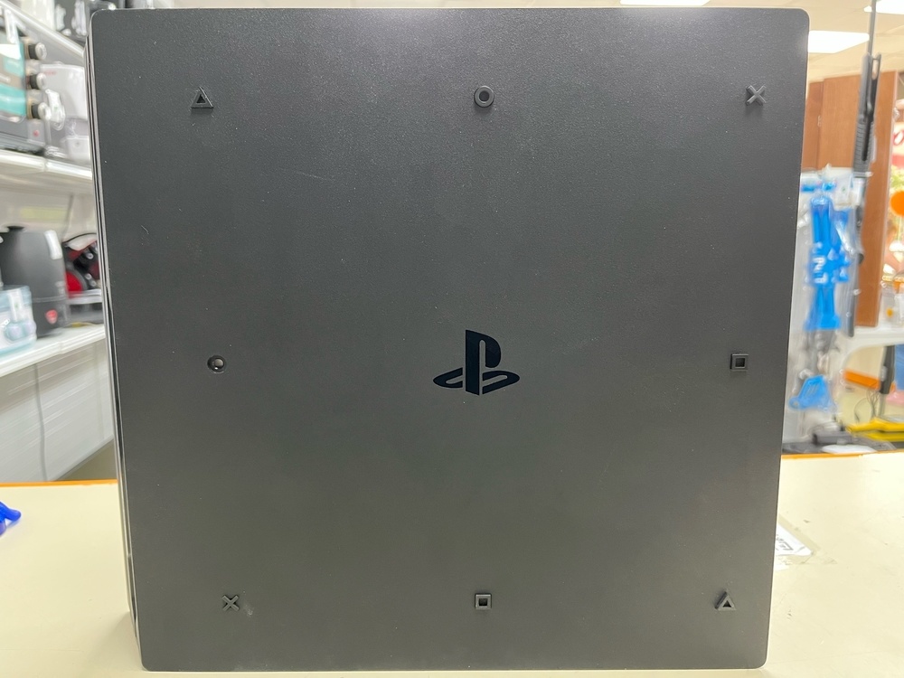 Игровая приставка PlayStation 4 Pro 1Tb