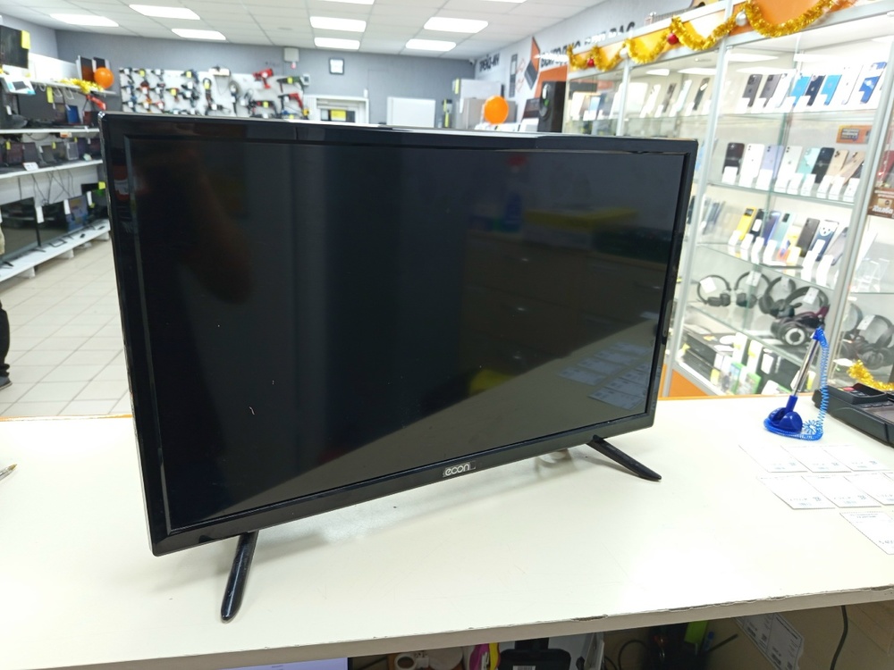 LED Телевизор Econ EX-24HT009B