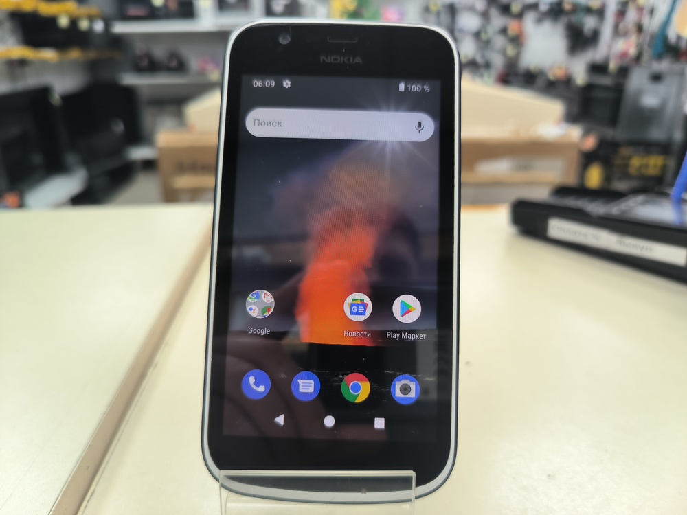 Мобильный телефон Nokia TA-1047