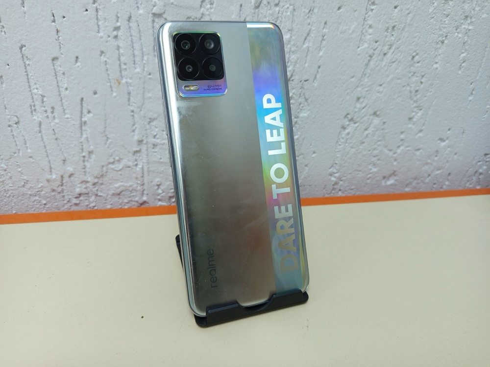 Смартфон Realme 8 6/128