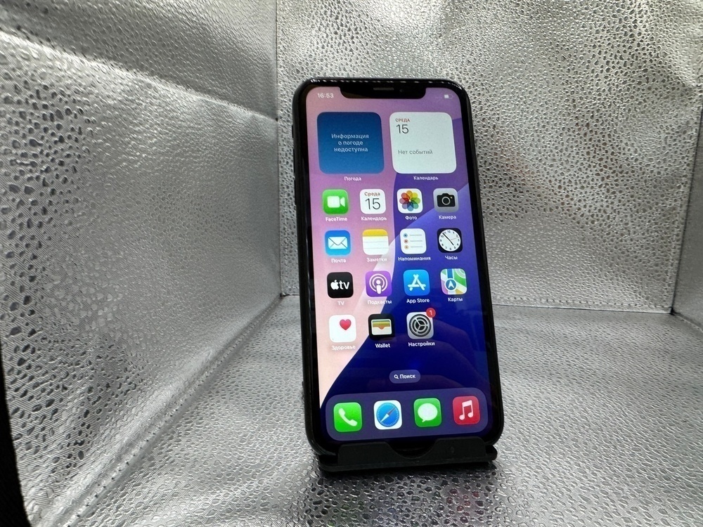 Смартфон Apple iPhone Xr 64Gb