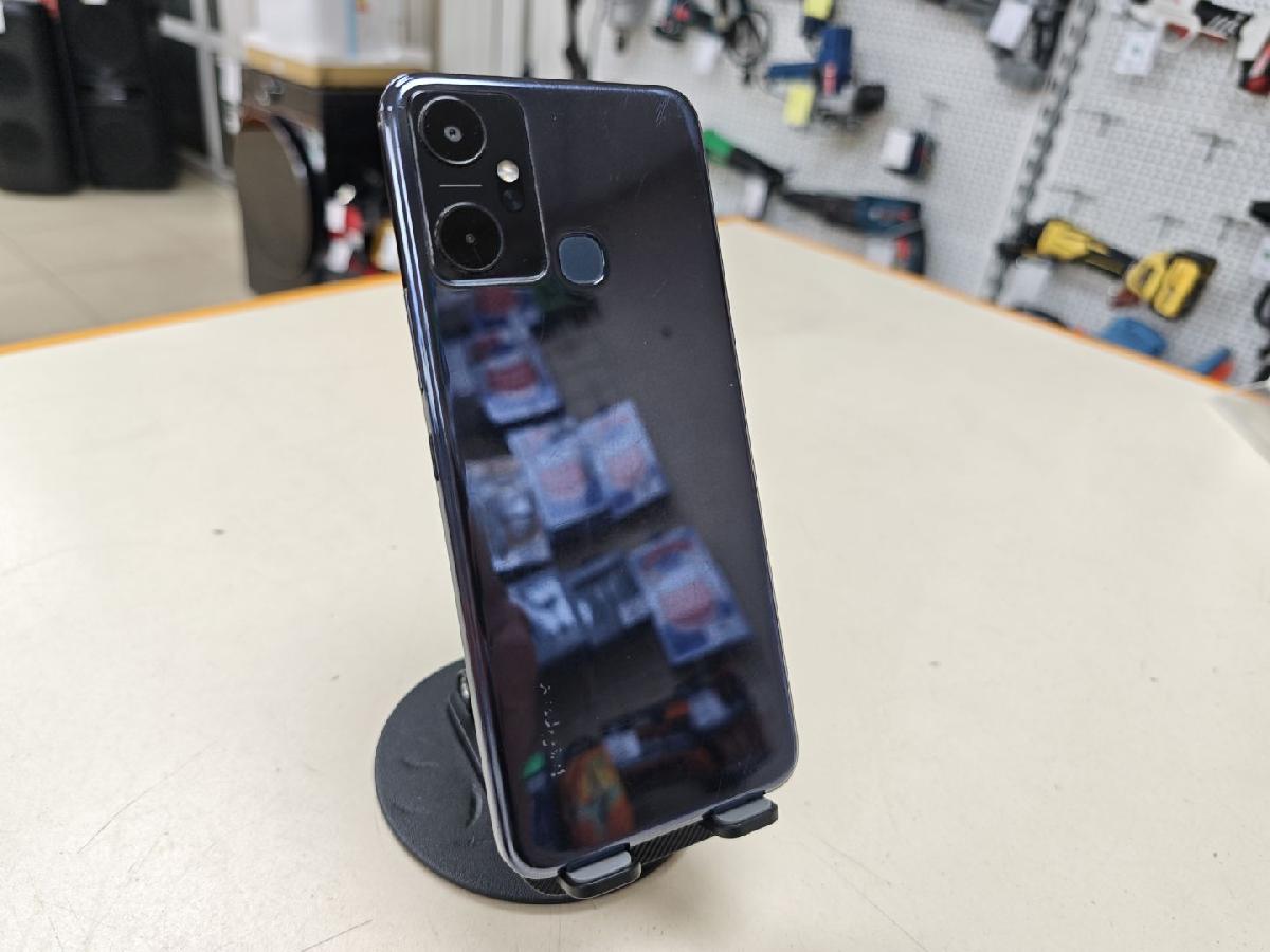 Смартфон Infinix Smart 6 Plus 3/64