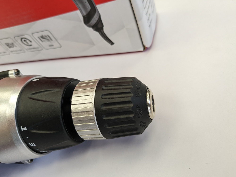 Дрель-безударная P.I.T. PBM10-C2;