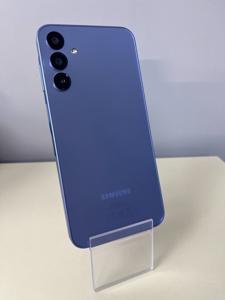 Смартфон Samsung Galaxy A15 4/128