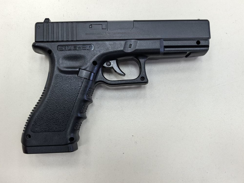 ПИСТОЛЕТ STALKER S17