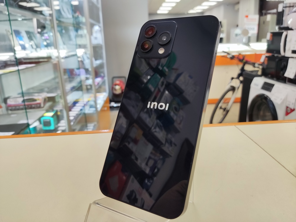 Смартфон INOI A170