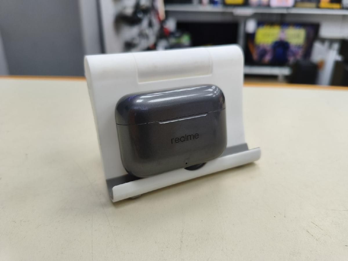 Наушники беспроводные REALME Buds T200