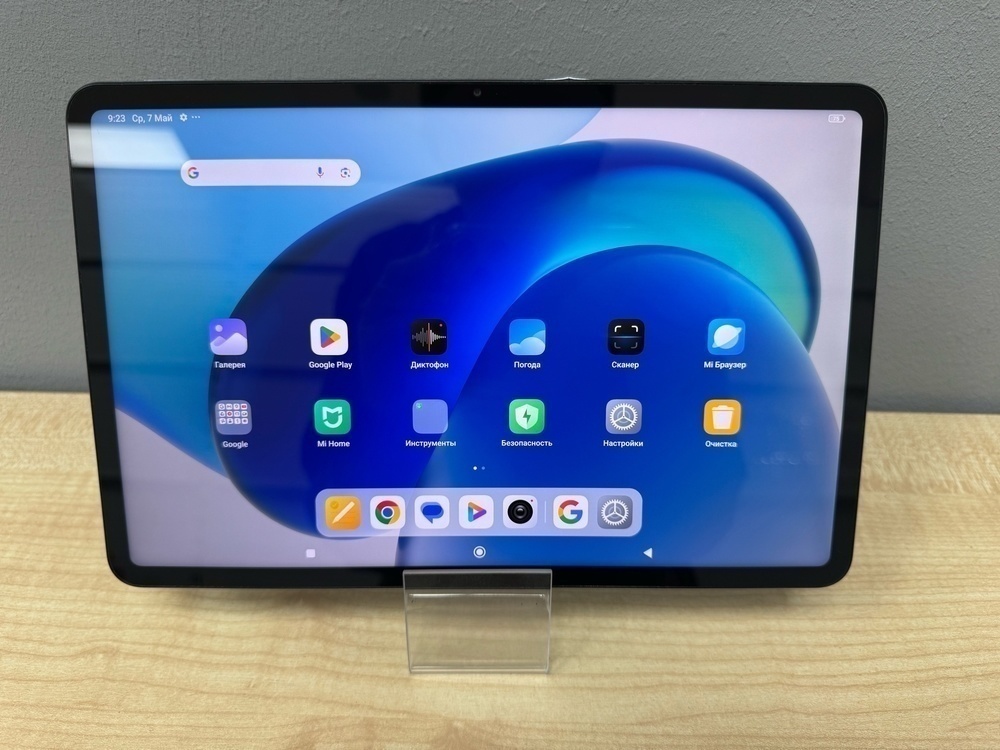 Планшет Xiaomi Pad 6 Wi-Fi 256 ГБ