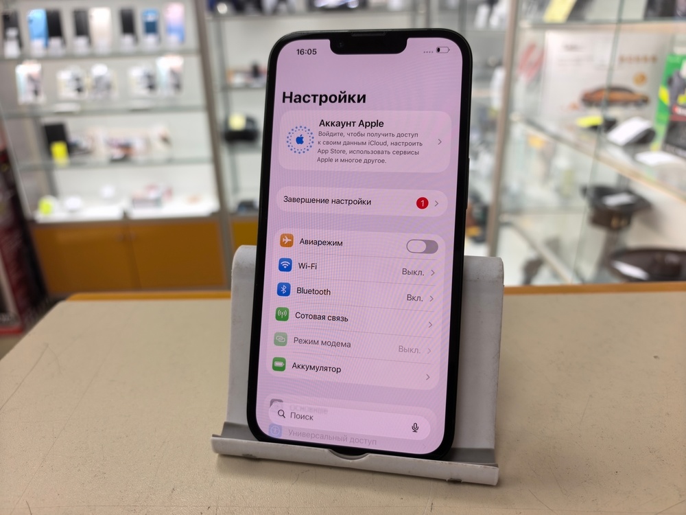 Смартфон Apple iPhone 13 512Gb