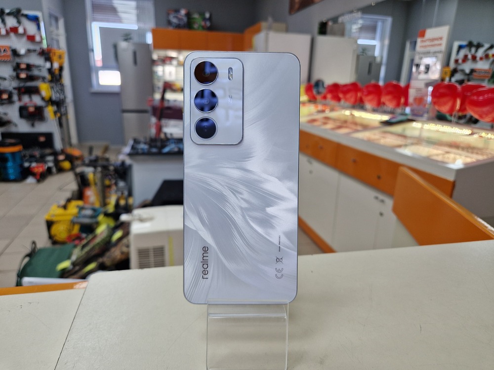 Смартфон Realme C71 6/128