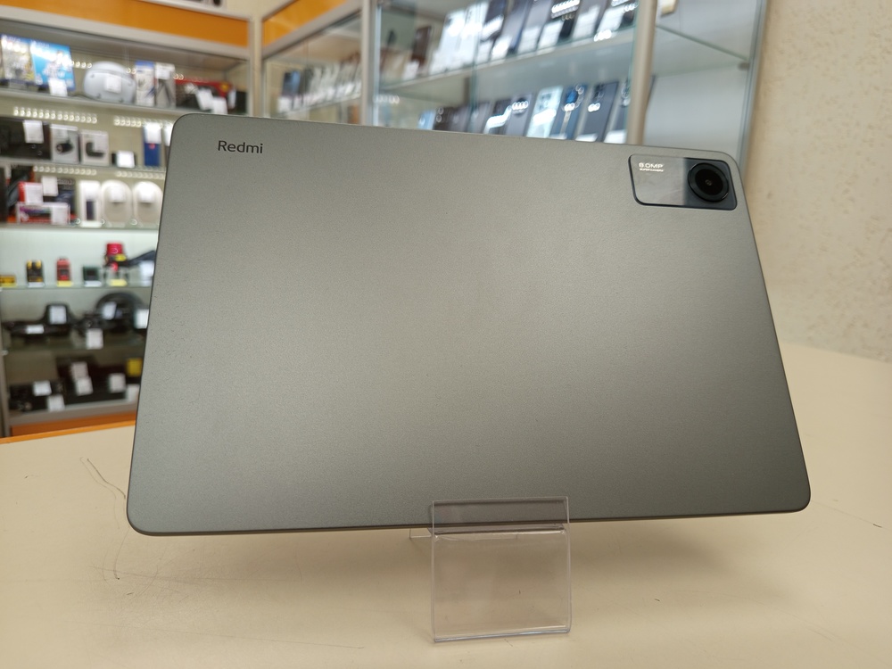 Планшет Xiaomi Redmi Pad SE 6/128