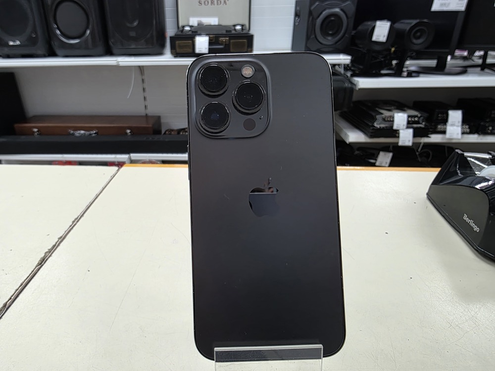 Смартфон Apple iPhone 13 Pro 128Gb