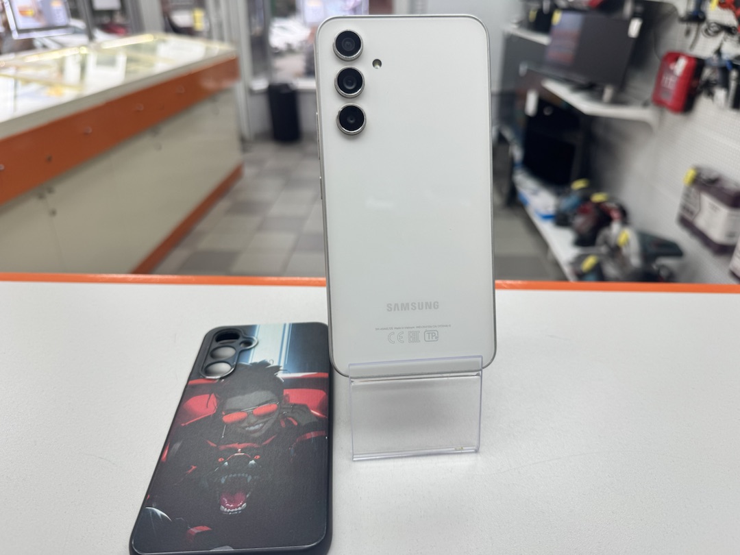 Смартфон Samsung Galaxy A54 5G 8/256