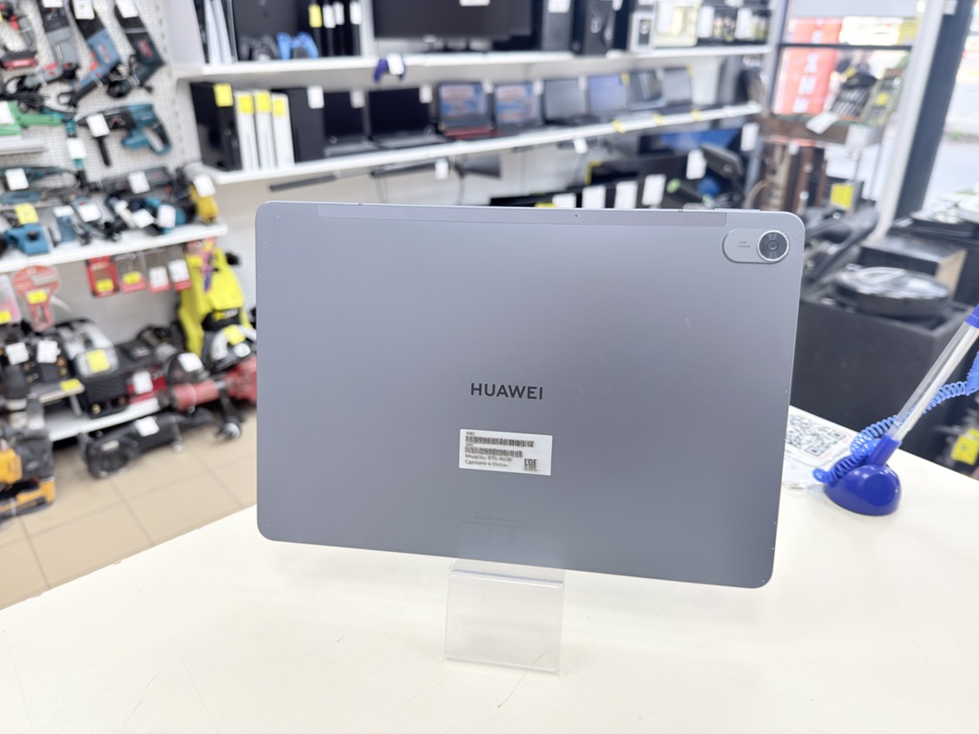 Планшет Huawei MatePad 11.5" 6/128 LTE