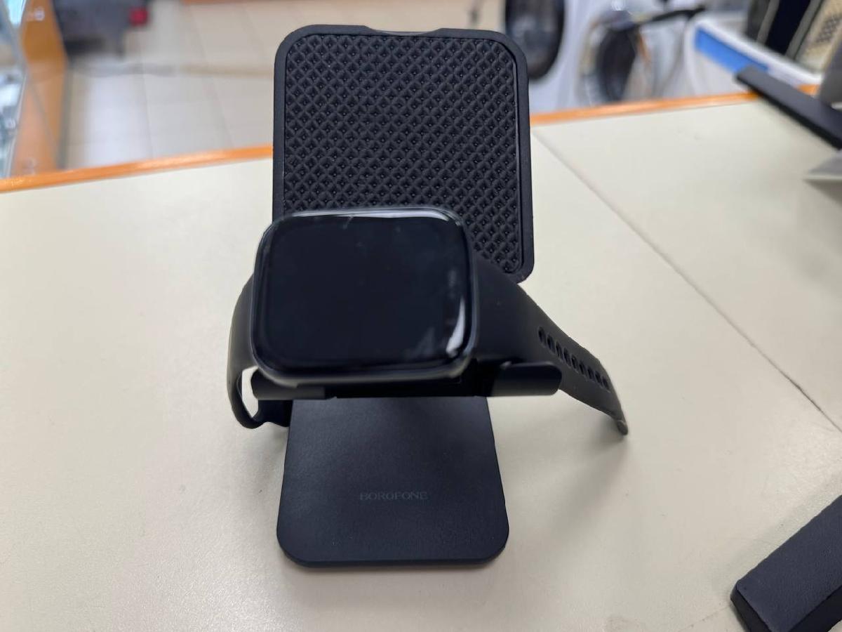 Смарт-часы Redmi Watch 3 Active
