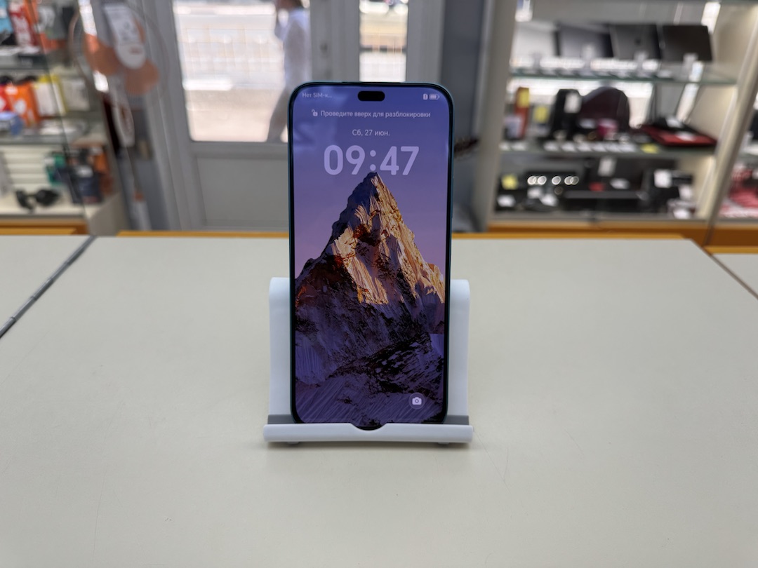 Смартфон Honor 200 Lite 8/256