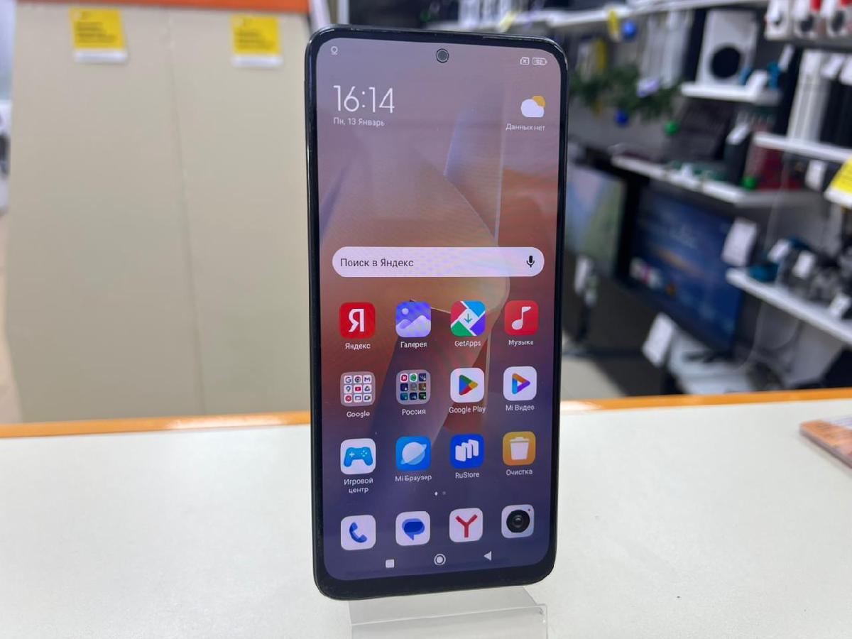 Смартфон Xiaomi Redmi 12 4/128