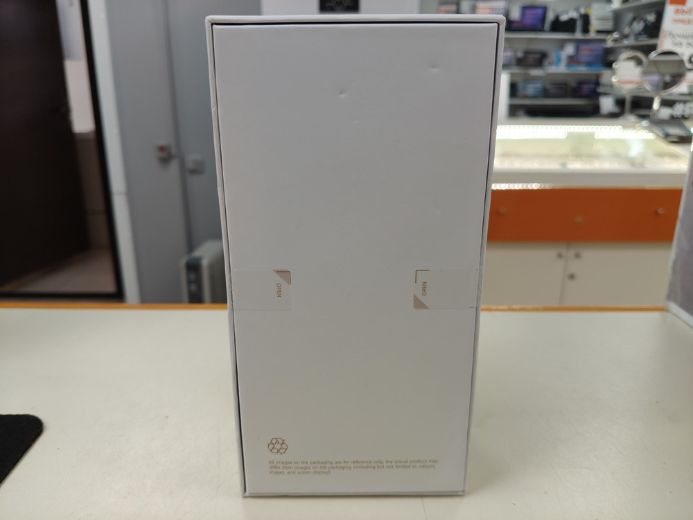 Смартфон Huawei Nova 14I 8/128