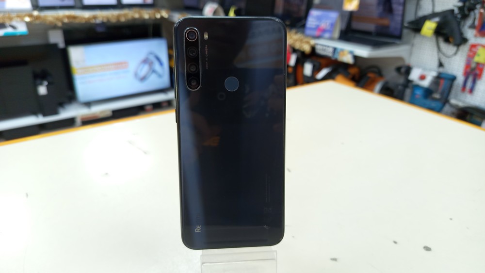 Смартфон Xiaomi Redmi Note 8T 4/64