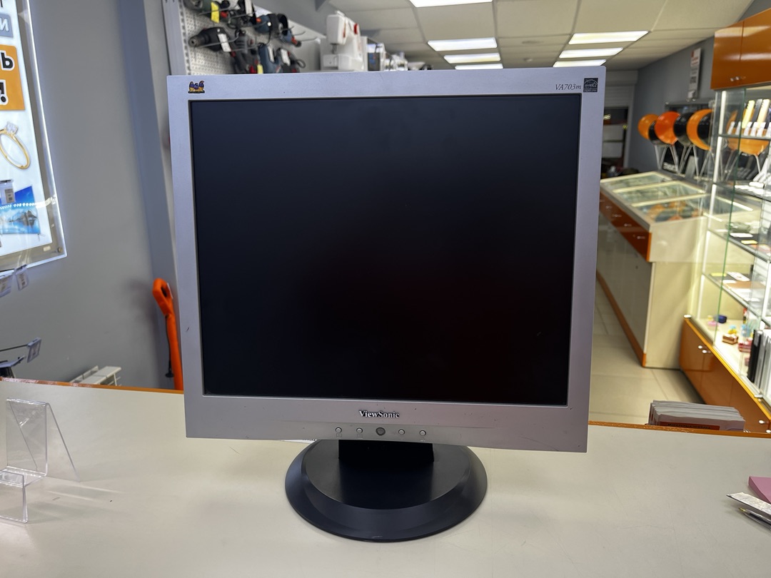 Монитор Viewsonic VX715