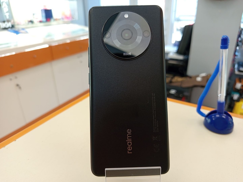 Смартфон Realme 11 Pro+ 12/512