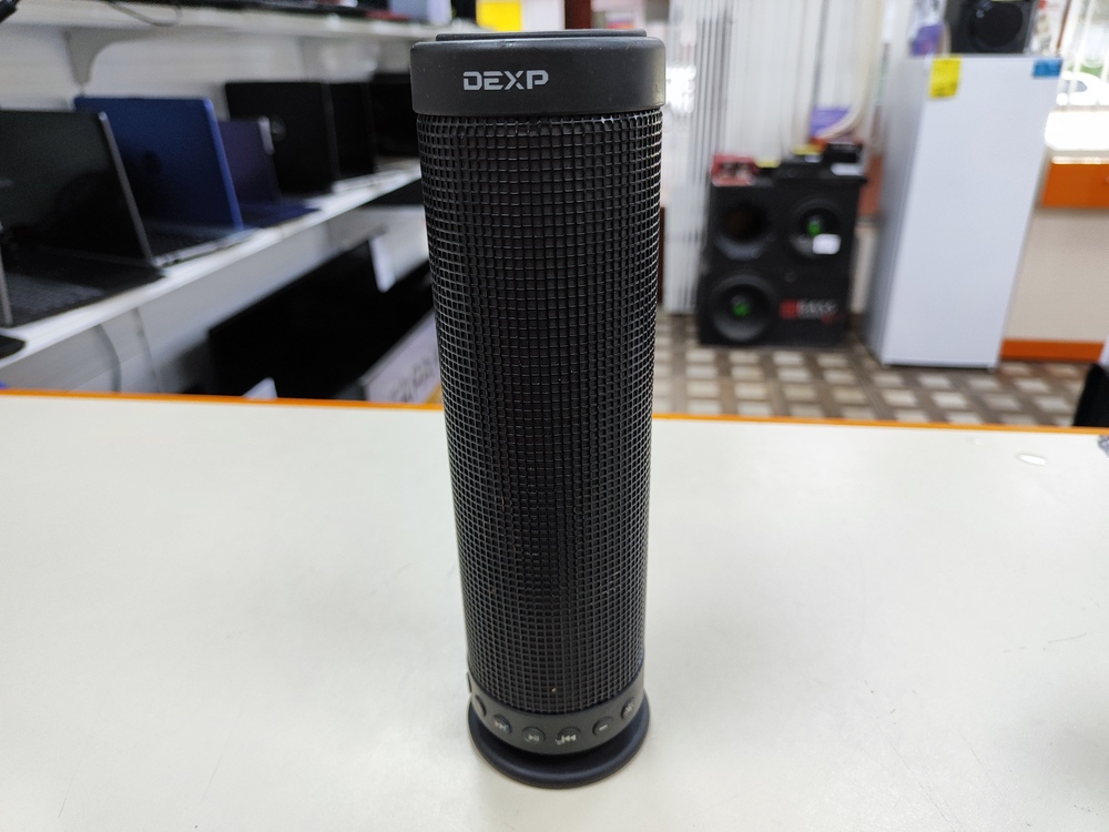 Портативная акустика DEXP P370