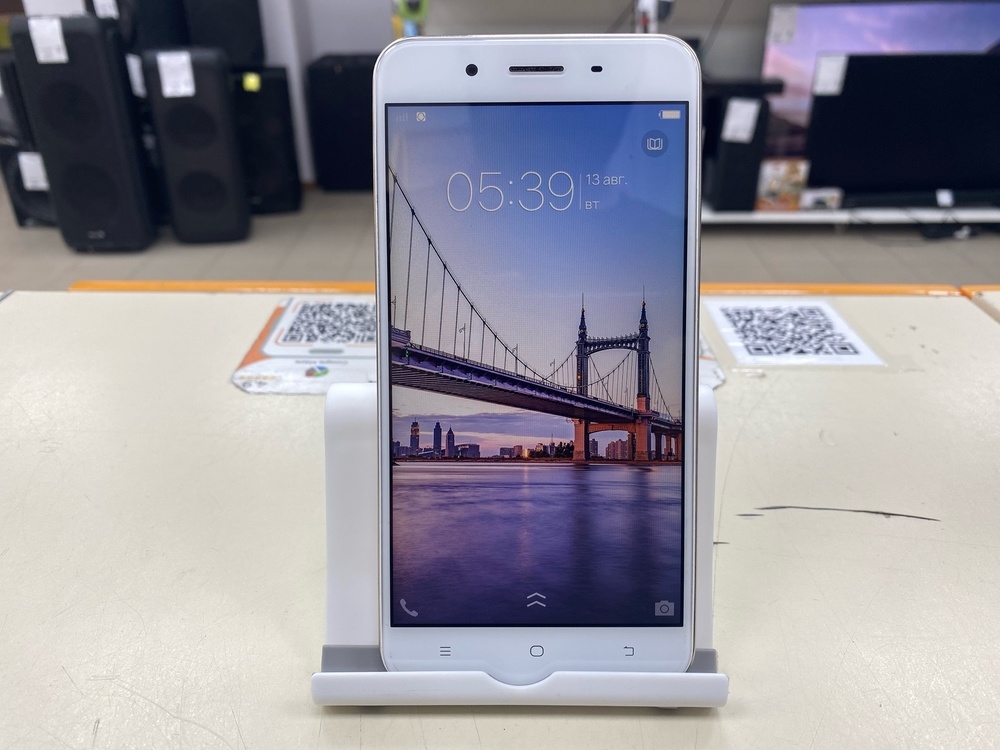Смартфон Vivo Y65 2/16