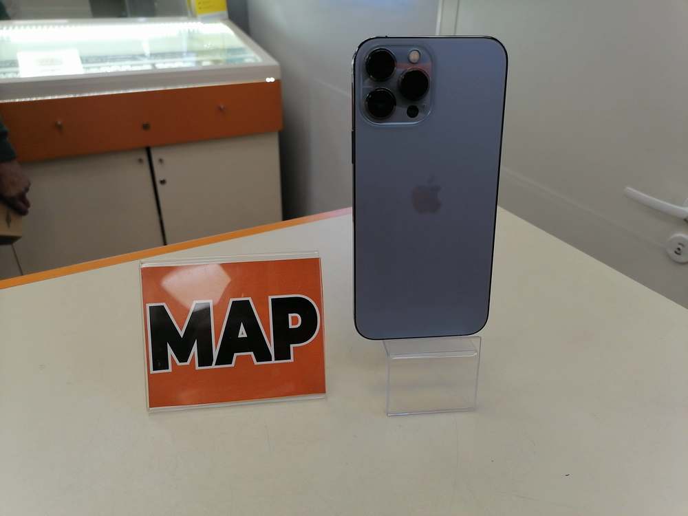 Смартфон Apple iPhone 13 Pro Max 128Gb
