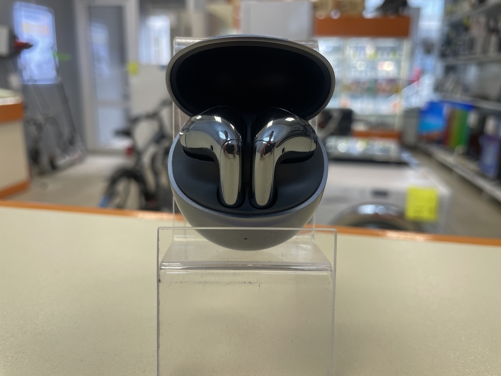 Наушники беспроводные HONOR Earbuds S7