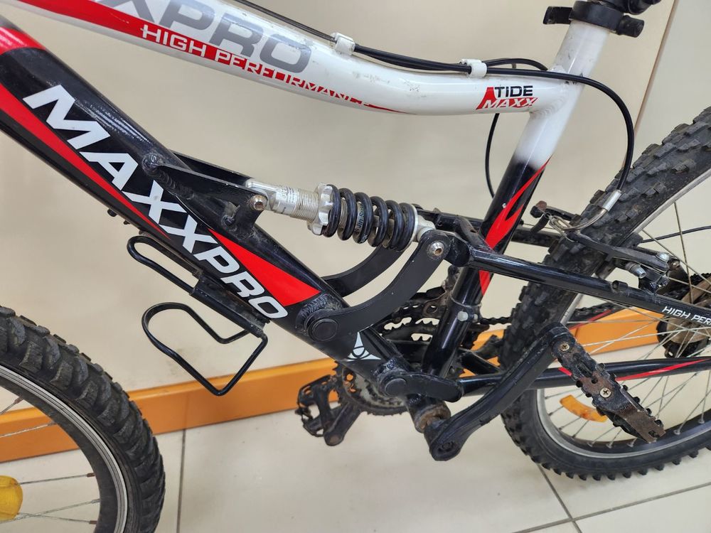 Велосипед Maxxpro 26