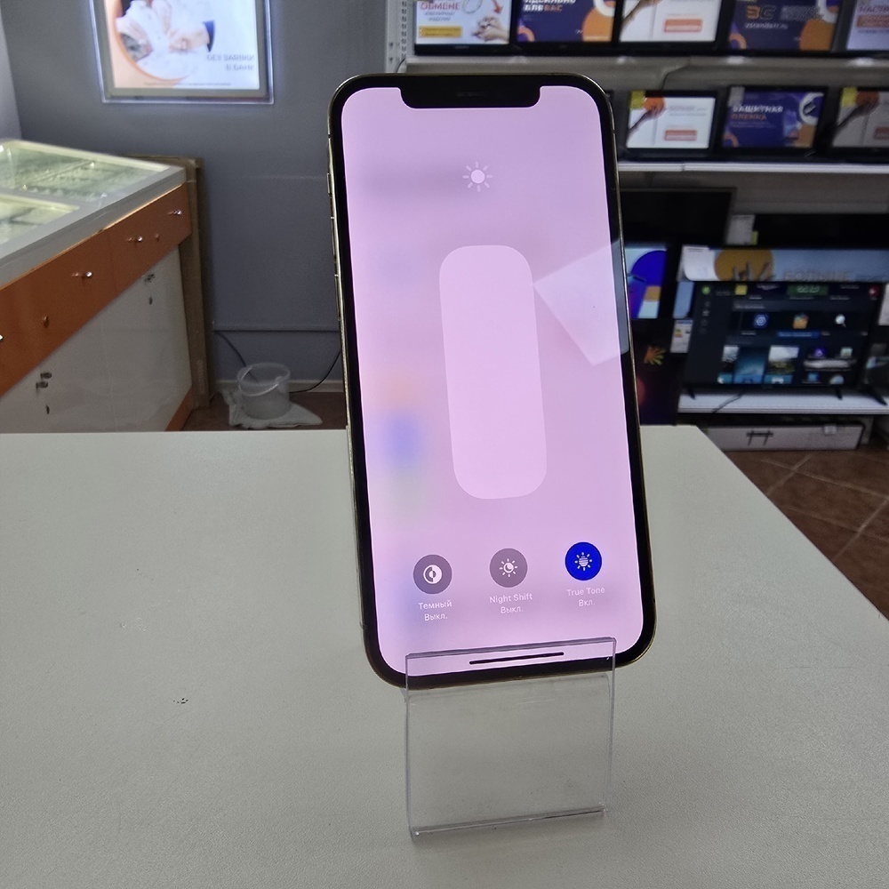 Смартфон Apple iPhone 12 Pro 256Gb