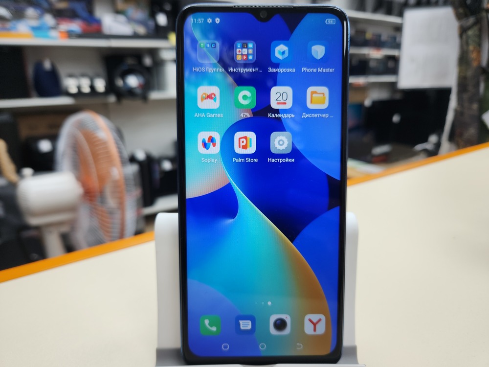 Смартфон Tecno SPARK 10C 4/64