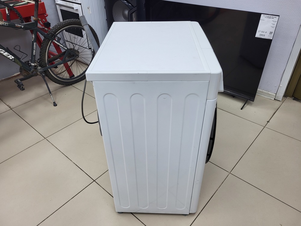 Стиральная машина LG F2T3HS6W