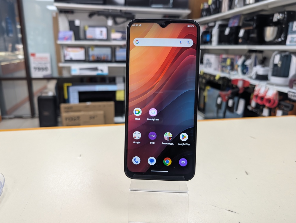 Смартфон INOI Note 15 6/256