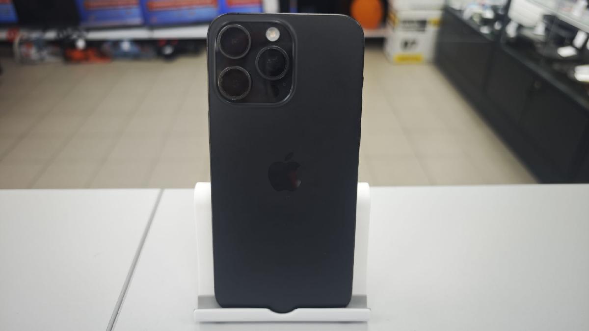 Смартфон Apple iPhone 15 Pro Max 256Gb