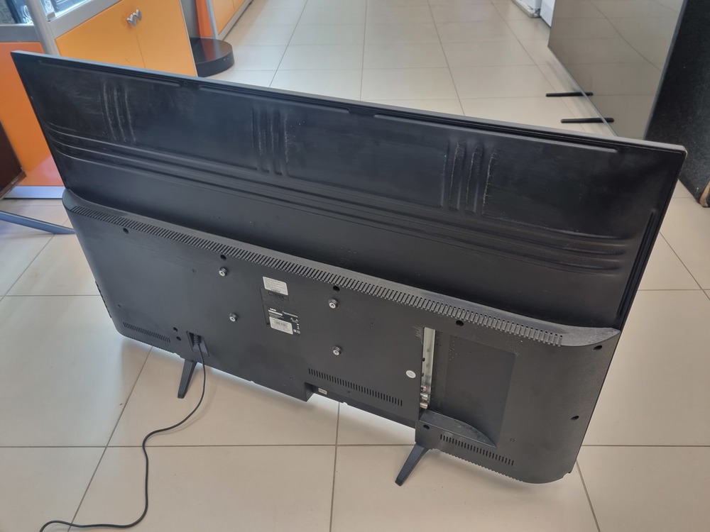 LED Телевизор BBK 43LEX-7287/UTS2C