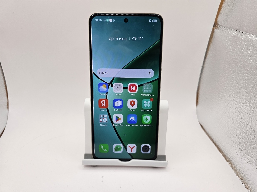 Смартфон Realme 12 Plus 8/256