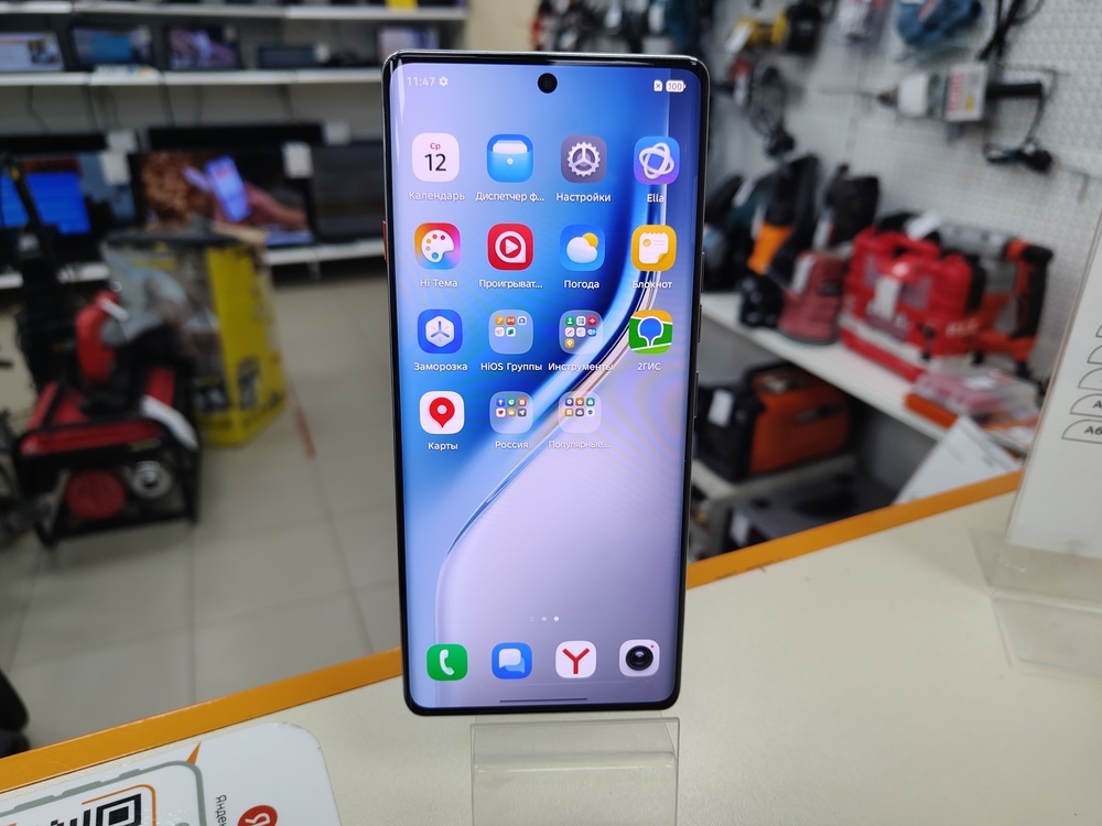 Смартфон Tecno SPARK 40 PRO 8/256