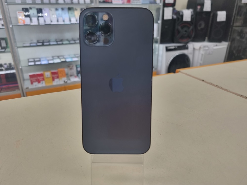 Смартфон Apple iPhone 12 Pro 128Gb