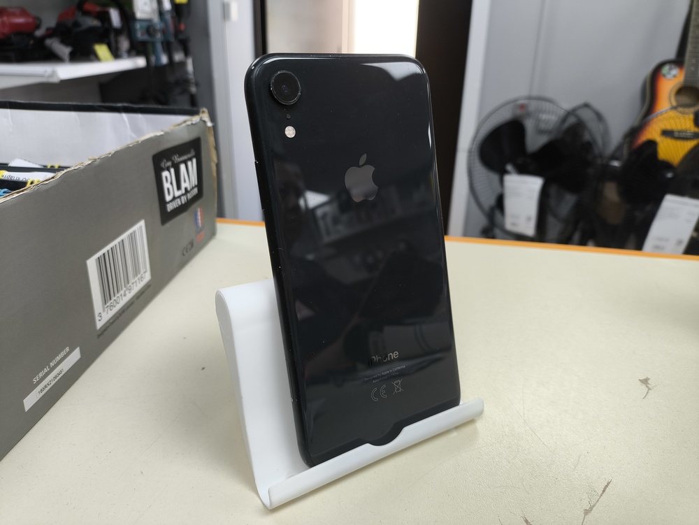 Смартфон Apple iPhone Xr 64Gb